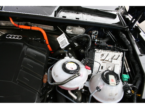 2.0 TFSIe 55 S line Competition SUV 5dr Petrol Plug-in Hybrid S Tronic quattro Euro 6 (s/s) 14.1kWh (367 ps)