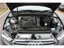 Audi A3 1.4 TFSI Sportback Sport