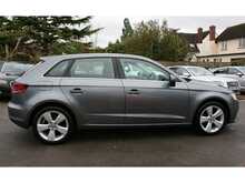 Audi A3 1.4 TFSI Sportback Sport