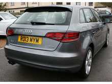 Audi A3 1.4 TFSI Sportback Sport