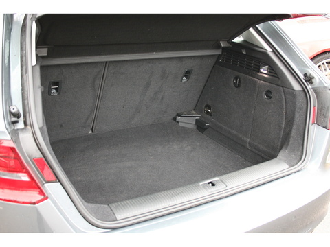 TFSI Sport Hatchback 1.4 Manual Petrol