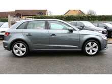 Audi A3 1.4 TFSI Sportback Sport