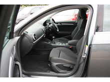 Audi A3 1.4 TFSI Sportback Sport