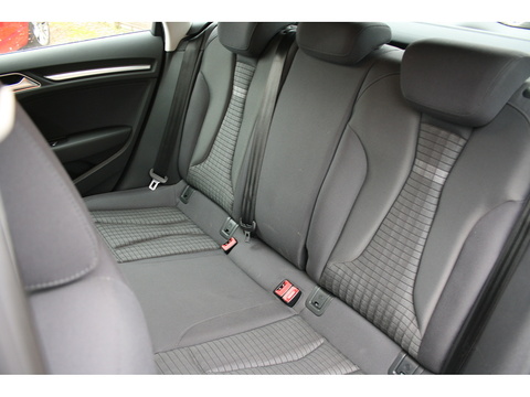 TFSI Sport Hatchback 1.4 Manual Petrol