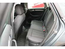 Audi A3 1.4 TFSI Sportback Sport