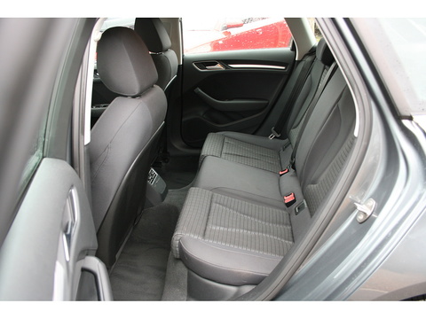 TFSI Sport Hatchback 1.4 Manual Petrol