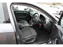 Audi A3 1.4 TFSI Sportback Sport