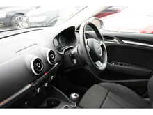 Audi A3 1.4 TFSI Sportback Sport