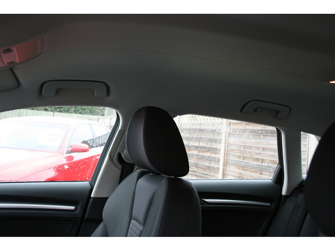 TFSI Sport Hatchback 1.4 Manual Petrol