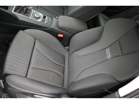 TFSI Sport Hatchback 1.4 Manual Petrol