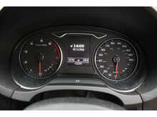 Audi A3 1.4 TFSI Sportback Sport