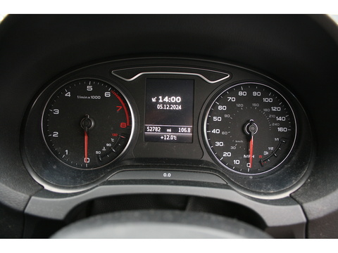 TFSI Sport Hatchback 1.4 Manual Petrol