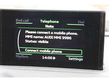 Audi A3 1.4 TFSI Sportback Sport
