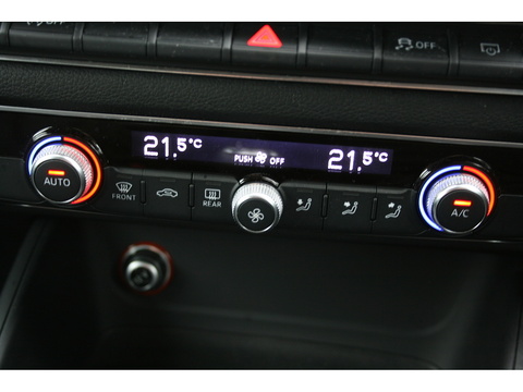 TFSI Sport Hatchback 1.4 Manual Petrol