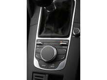 Audi A3 1.4 TFSI Sportback Sport