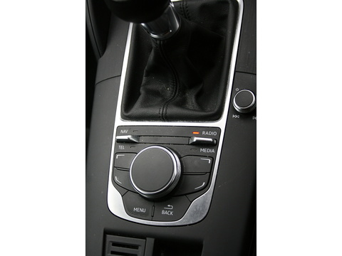 TFSI Sport Hatchback 1.4 Manual Petrol