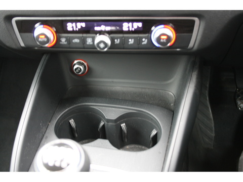 TFSI Sport Hatchback 1.4 Manual Petrol