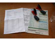 Audi A3 1.4 TFSI Sportback Sport