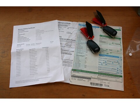 TFSI Sport Hatchback 1.4 Manual Petrol