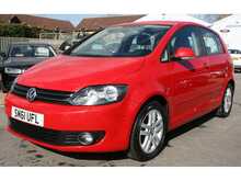 Volkswagen Golf Plus SE Blue motion 1.6 Tdi DSG AUTO