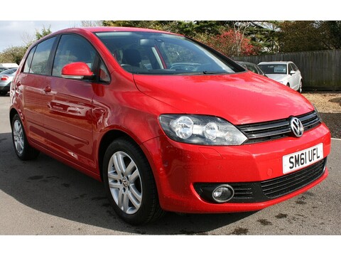 1.6 TDI BlueMotion Tech SE Hatchback 5dr Diesel DSG Euro 5 (s/s) (105 ps)