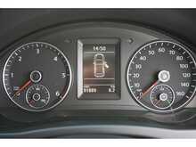 Volkswagen Golf Plus SE Blue motion 1.6 Tdi DSG AUTO