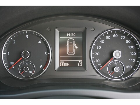1.6 TDI BlueMotion Tech SE Hatchback 5dr Diesel DSG Euro 5 (s/s) (105 ps)