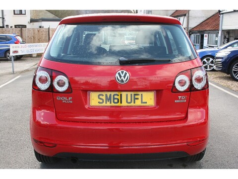 1.6 TDI BlueMotion Tech SE Hatchback 5dr Diesel DSG Euro 5 (s/s) (105 ps)