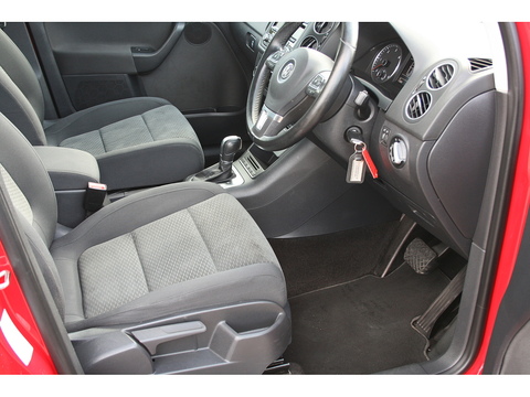 1.6 TDI BlueMotion Tech SE Hatchback 5dr Diesel DSG Euro 5 (s/s) (105 ps)