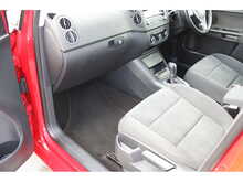 Volkswagen Golf Plus SE Blue motion 1.6 Tdi DSG AUTO