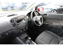 Volkswagen Golf Plus SE Blue motion 1.6 Tdi DSG AUTO