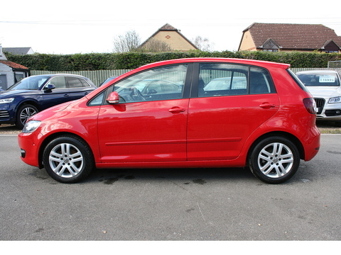 1.6 TDI BlueMotion Tech SE Hatchback 5dr Diesel DSG Euro 5 (s/s) (105 ps)
