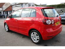 Volkswagen Golf Plus SE Blue motion 1.6 Tdi DSG AUTO
