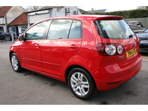 1.6 TDI BlueMotion Tech SE Hatchback 5dr Diesel DSG Euro 5 (s/s) (105 ps)