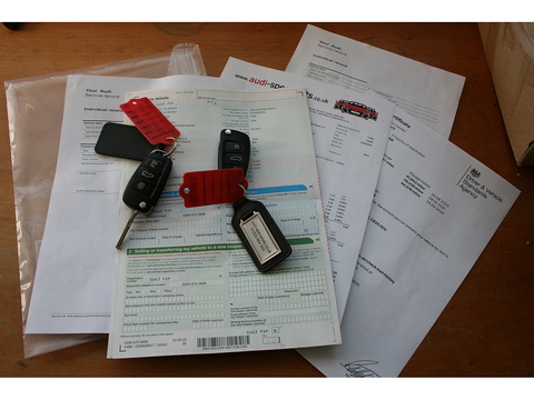 TFSI Sport Hatchback 1.4 Automatic Petrol