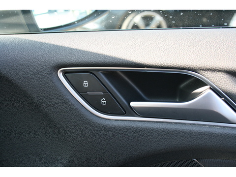 TFSI Sport Hatchback 1.4 Automatic Petrol