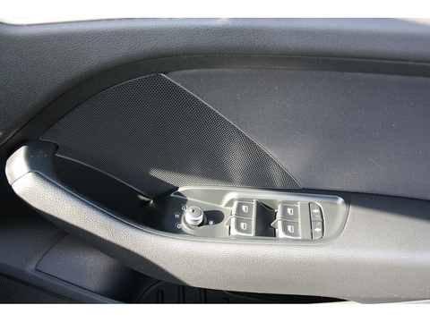 TFSI Sport Hatchback 1.4 Automatic Petrol