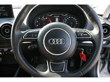 Audi A3 1.4 TFSI Sport CoD Auto