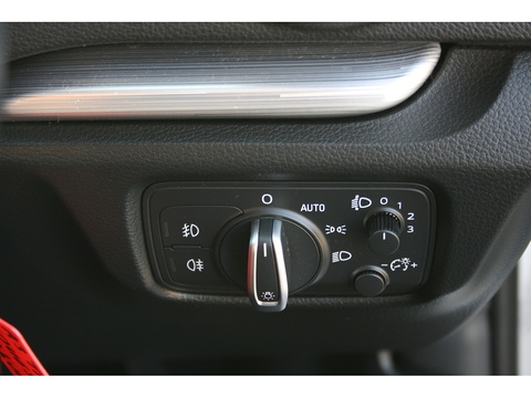 TFSI Sport Hatchback 1.4 Automatic Petrol