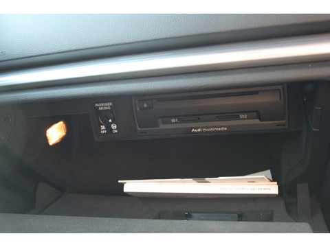 TFSI Sport Hatchback 1.4 Automatic Petrol