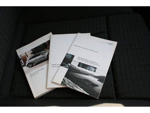 TFSI Sport Hatchback 1.4 Automatic Petrol