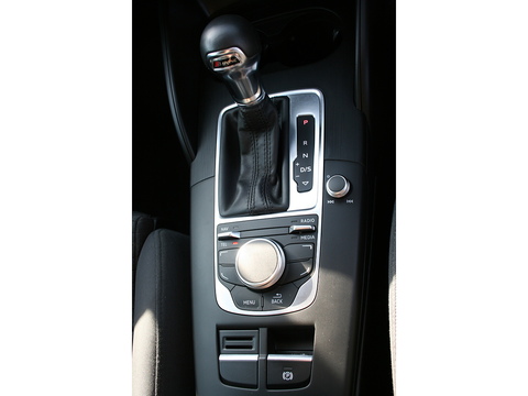 TFSI Sport Hatchback 1.4 Automatic Petrol