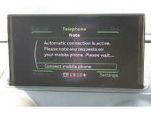 Audi A3 1.4 TFSI Sport CoD Auto