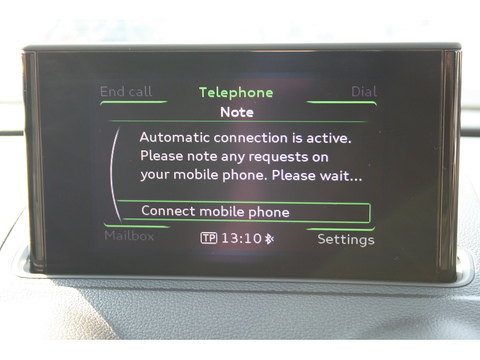 TFSI Sport Hatchback 1.4 Automatic Petrol