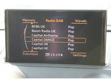 Audi A3 1.4 TFSI Sport CoD Auto