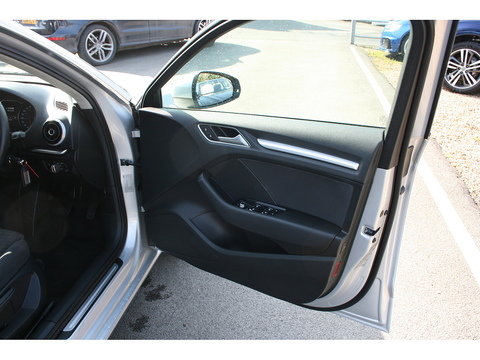 TFSI Sport Hatchback 1.4 Automatic Petrol