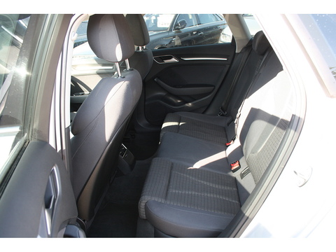 TFSI Sport Hatchback 1.4 Automatic Petrol