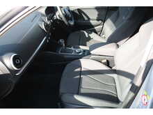 Audi A3 1.4 TFSI Sport CoD Auto