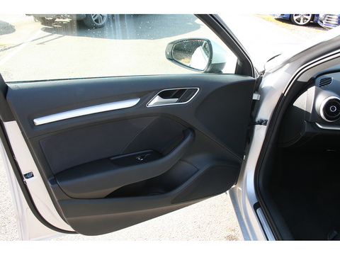 TFSI Sport Hatchback 1.4 Automatic Petrol