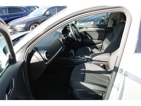 TFSI Sport Hatchback 1.4 Automatic Petrol